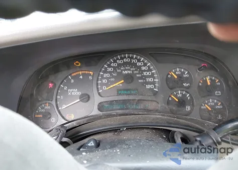 2003 GMC Sierra 2500Hd Slt from USA, damaged, VIN 1GTHK29173E195638